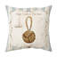 Ching Square Cushion Cover