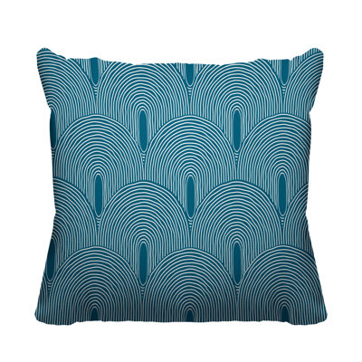 Limpo Indoor/Outdoor Throw Pillow