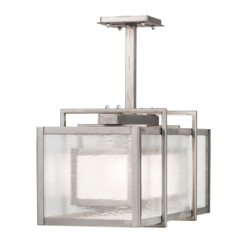 Nelson 2 - Light Pendant