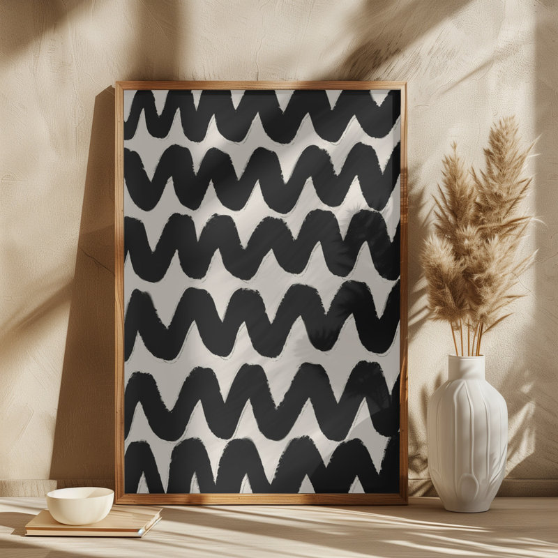 Wrapped Canvas Print, 81.28 cm H x 121.92 cm W