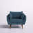 Artemia Upholstered Club Chair-700915624