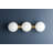 Samson 3 - Light LED Vanity Light-24720011