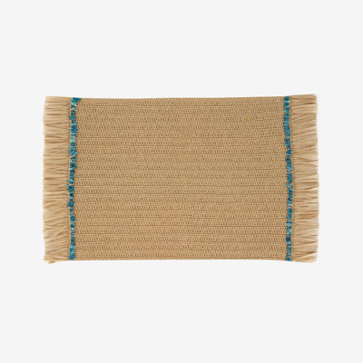 Bolebroke Polyester Rectangle Placemat