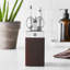 Spa Bath Station Makeup Organizer