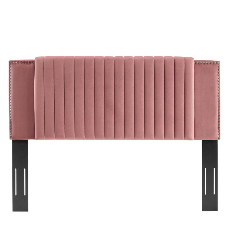 Modicity Felicity, Vieux rose, Double/grand