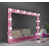 Pink is out of stock selected