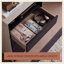 Commode 5 tiroirs 23,62 "
