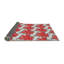 Rouge Tapis décoratif nieuwstadt-916845188