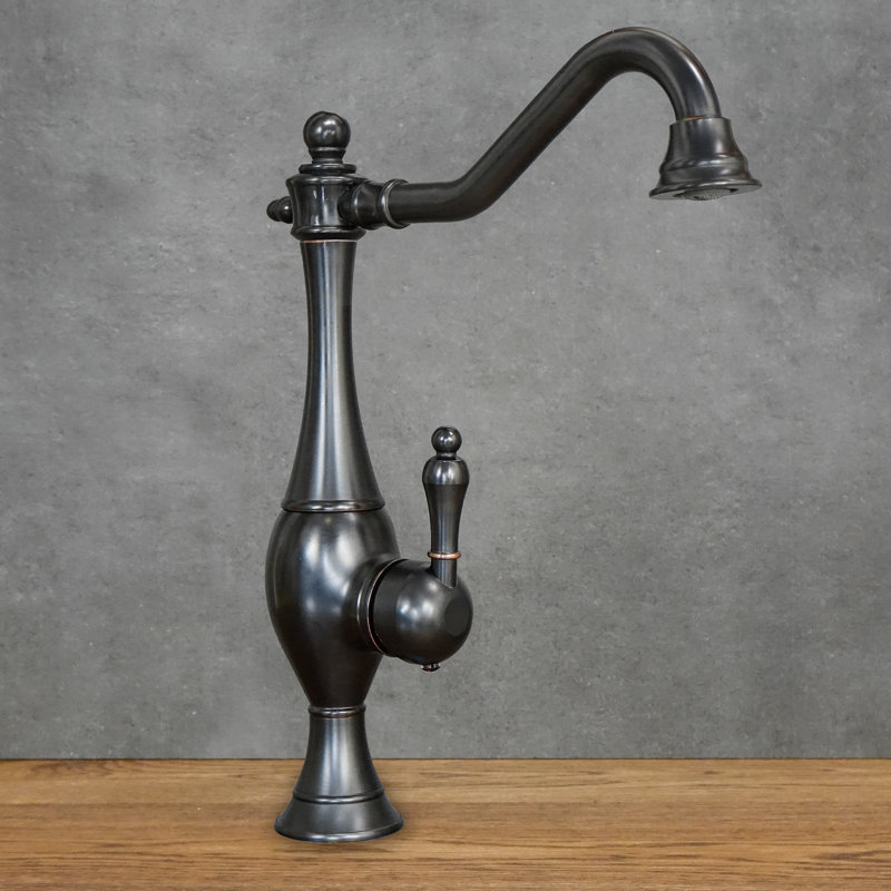 Taliyah Mono Basin Mixer