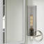 Applique murale 1 lumière Crown Point-632049497-632049498-632049487