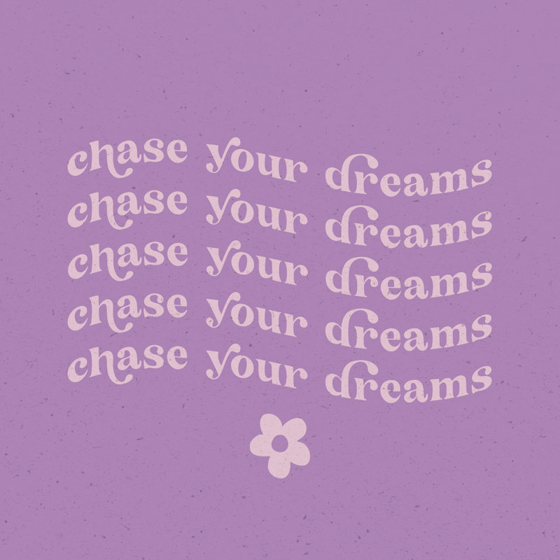 «Wavy Words I» par Wild Apple Portfolio - impression, H 20 po x l 20 po, Papier avec cadre blanc simple photo sans passe-pa