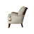Laria Upholstered Armchair-25576850