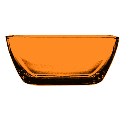 Polycarbonate Bowl - 6 Pieces