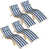 Blue and White Stripe is out of stock