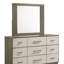 Commode 9 tiroirs Gem