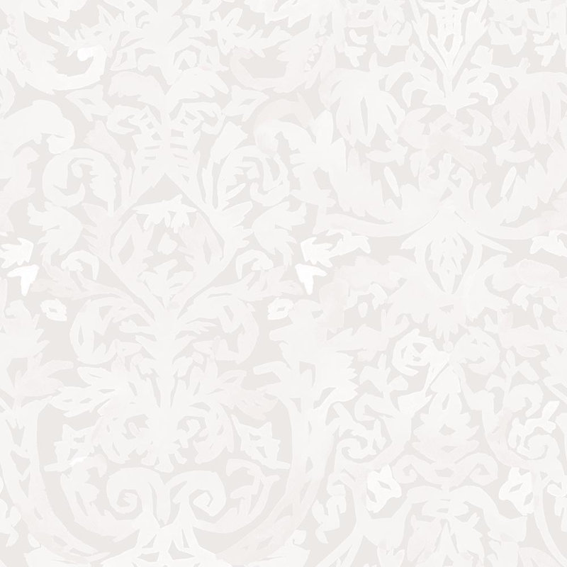 Rouleau de papier peint adhésif L 10 pi x l 24 po Divers, Neutre doux