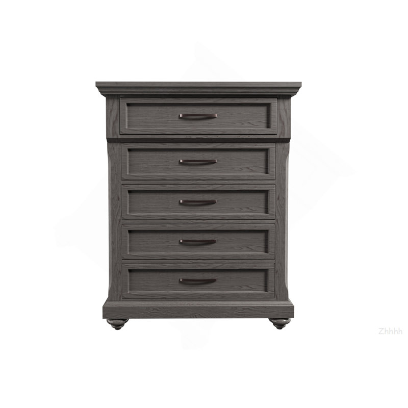 Mobilier de chambre à coucher 1 pièce