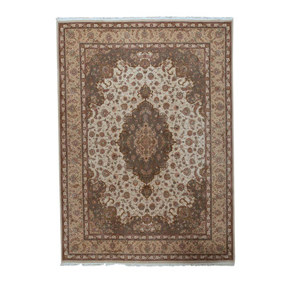 Oriental Area Rug