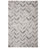 Nit Hand Tufted Performance Chevron Rug-1320029467