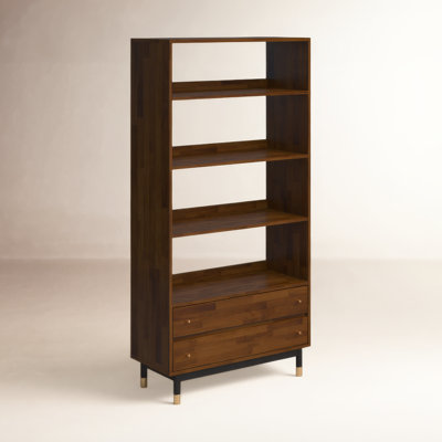 Dakota Standard Bookcase