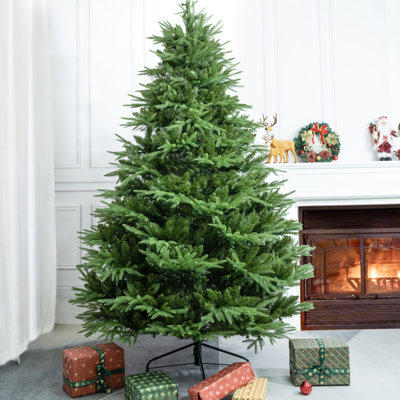 7FT Artificial Christmas Tree