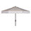 Natalee 108" Scalloped Tilt Top Market Umbrella