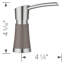 Artona Soap Dispenser-83194730