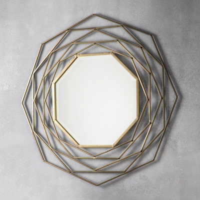 Octagon Mirror