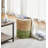 Hallissey Upholstered Pouf-596212770