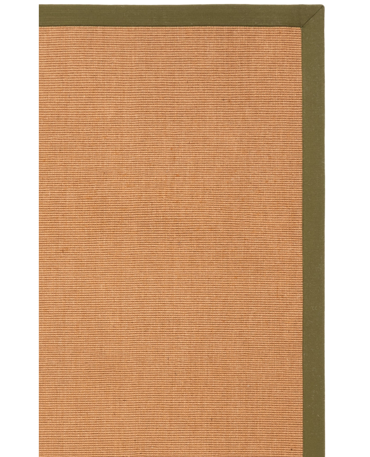 Flatweave Jute Rug, Runner 2'3" x 8'
