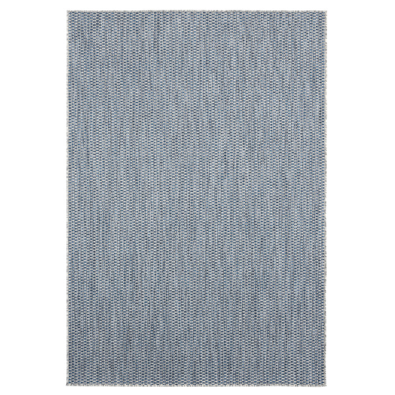 Bolte Abstract Indoor Rug, Rectangle 5'3" x 7'6"