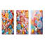 Popart Candies Dessert - Desserts, ensemble de 4 reproductions d'art mural-1558477510-1558477560