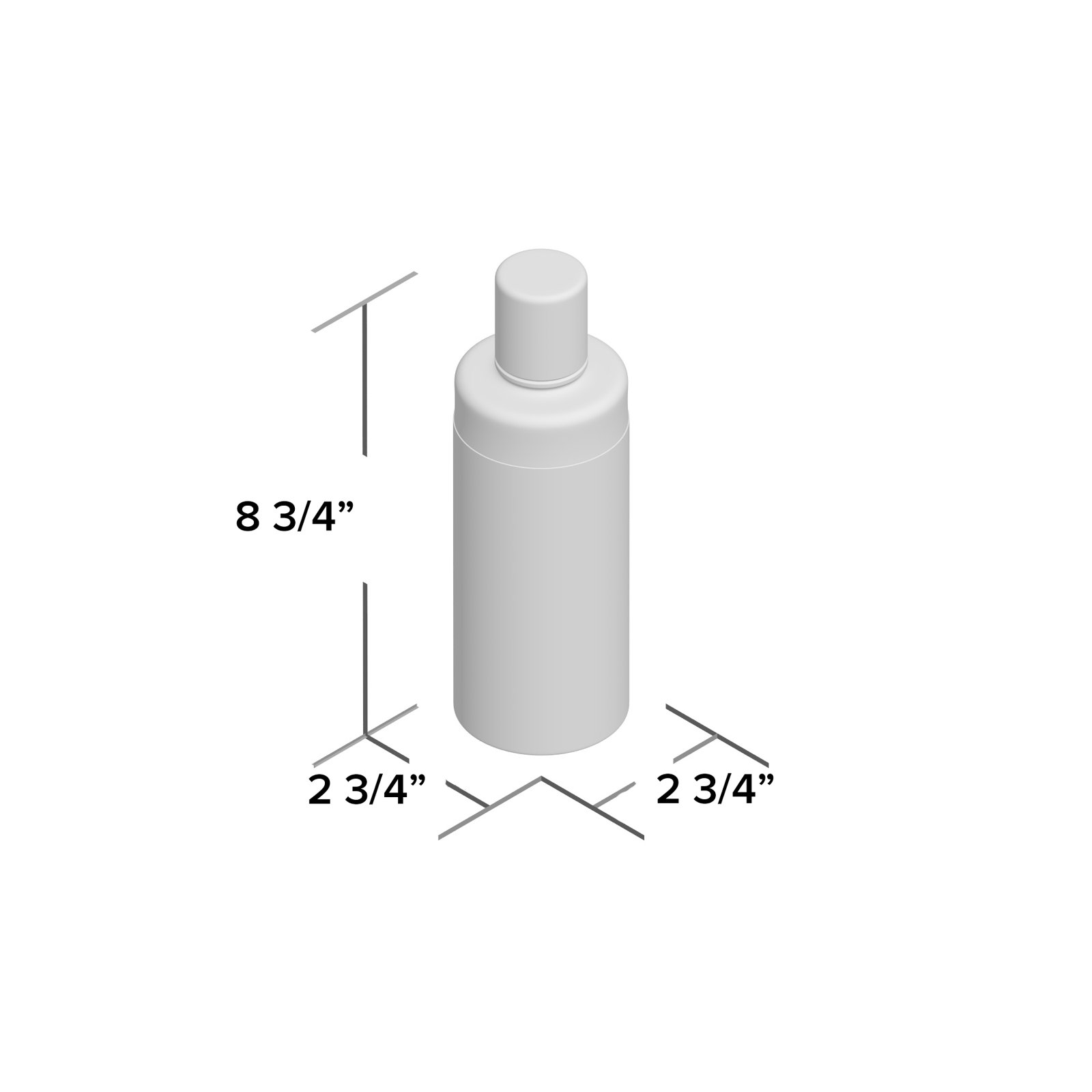 Chelsea Cocktail Shaker