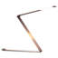 Lampe de bureau 34 po del Masham