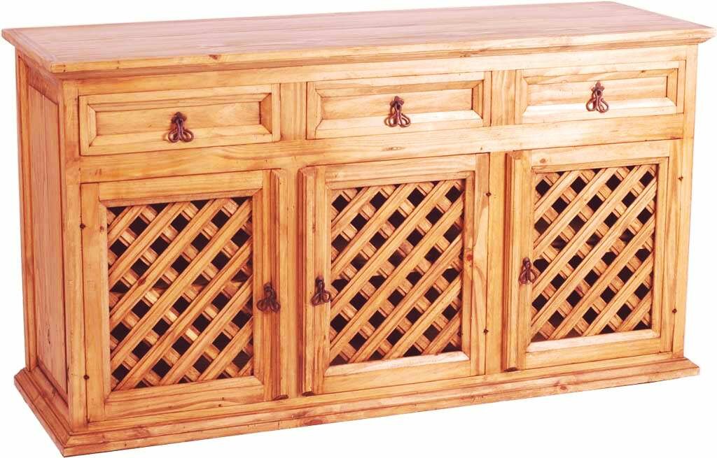 Sideboard Ernesto 167 cm