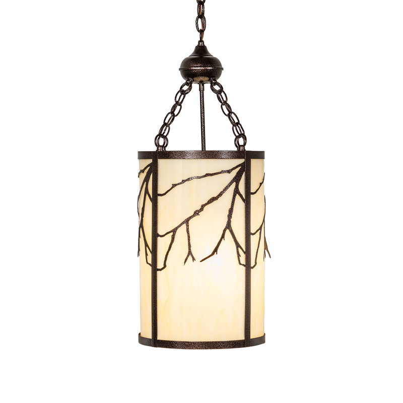 1 - Light Pendant