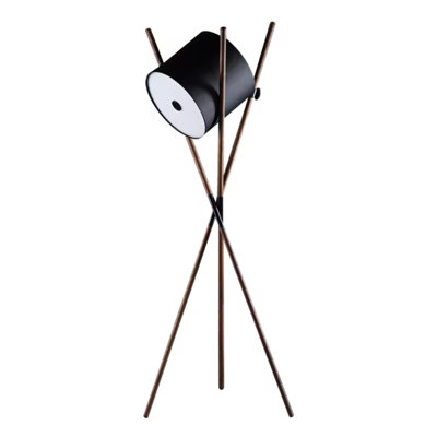 Mirtle 68'' Tripod Floor Lamp