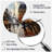 Eiffel Paris In 19 Century - Boom Shape Paris 3D Wall Clock-105566723