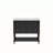 Free Standing Vanity Set with 4 Drawers,with Sink Combo-501922215