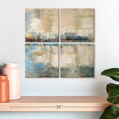 Shoreline Reflection II