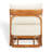 Allie Rattan Accent Chair
