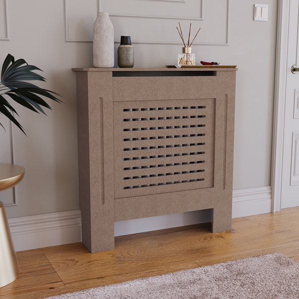 Belfry Heating Ressie Radiator Cover & Reviews | Wayfair.co.uk
