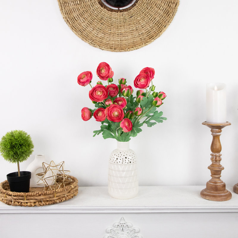 Ranunculus Arrangement