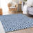 Washable Indoor / Outdoor Rug-1816246189