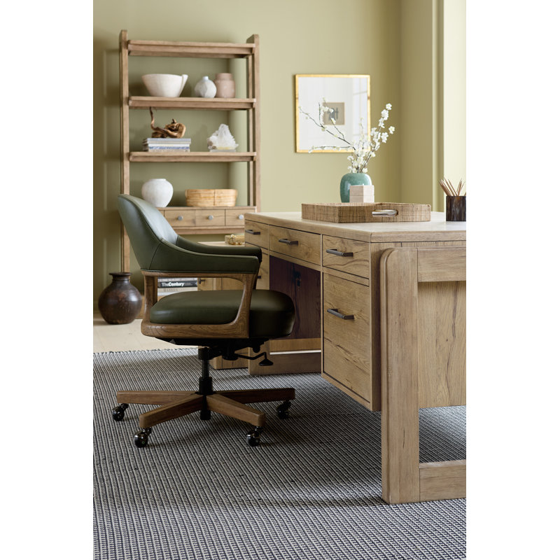 Kalamazoo Executive Desk