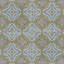 Harmonia 13" x 13" Ceramic Patterned Wall & Floor Tile-1137794852