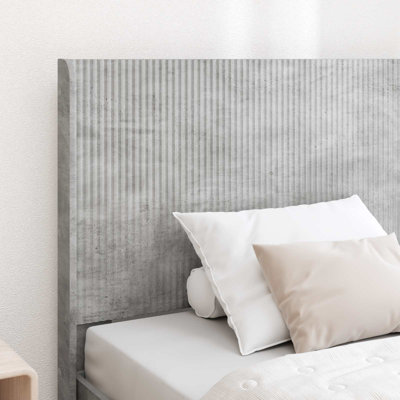 Headboard