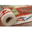 Multolor Kilim Oriental Area Rug 7x10