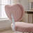 Meditation Chair Plus, Cross Legged Chair With Wheels, Adhd Chair, Criss Cross Desk Chair With Lumbar Support And Adjustable Stool, Flexible Design For Fidgety Sitters, Pink-1544282656