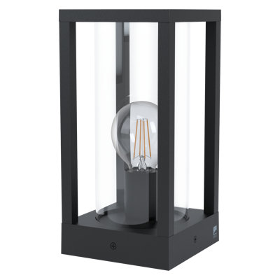 Maron Transparent Bollards